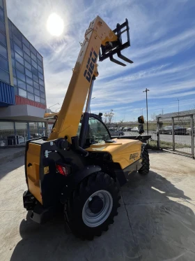 Телескопични товарачи Друга Dieci Apollo 26.6 нов, снимка 5