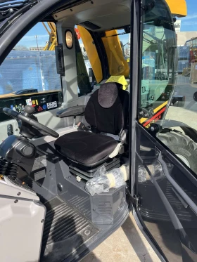 Телескопични товарачи Друга Dieci Apollo 26.6 нов, снимка 9