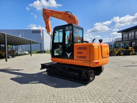  JCB Hytec F 90 Pro, Hytec F 80 Pro  | Mobile.bg    7