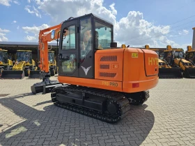  JCB Hytec F 90 Pro, Hytec F 80 Pro  | Mobile.bg    4
