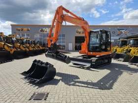  JCB Hytec F 90 Pro, Hytec F 80 Pro  | Mobile.bg    2