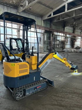 Багер Друга марка, снимка 4