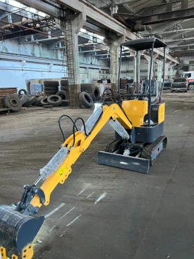 Багер Друга марка, снимка 3