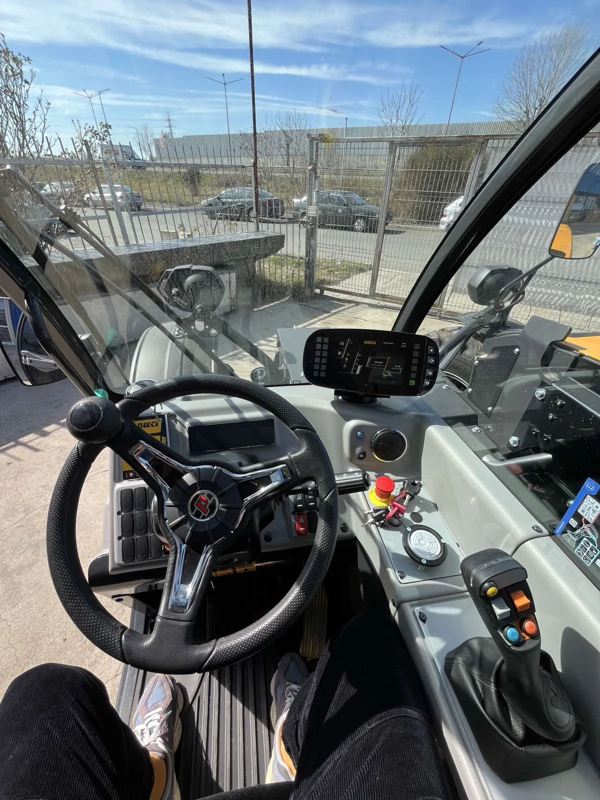   Dieci Apollo 26.6  | Mobile.bg   11