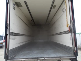 За камион Други Хладилно Полуремарке, снимка 10