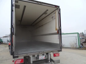 За камион Други Хладилно Полуремарке, снимка 7