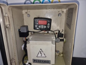 За камион Други Хладилно Полуремарке, снимка 14