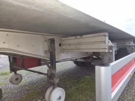 За камион Други ХЛАДИЛНО РЕМАРКЕ, снимка 4 - Ремаркета - 52653713