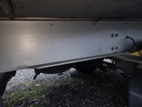 За камион Други ХЛАДИЛНО РЕМАРКЕ, снимка 5 - Ремаркета - 52653713