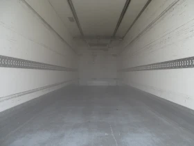 За камион Други Хладилно Полуремарке, снимка 8 - Ремаркета - 52653713