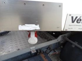 За камион Други Хладилно Полуремарке, снимка 15 - Ремаркета - 52653713