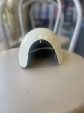 Капачка за огледало ляво MINI MINI CLUBMAN R55, MINI CLUBMAN R55 LCI, MINI CLUBVAN R55, ONE , снимка 2