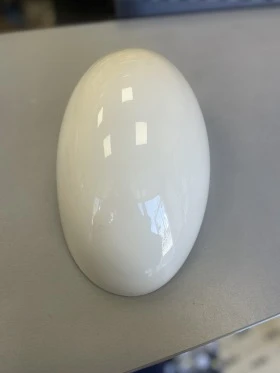 Капачка за огледало ляво MINI MINI CLUBMAN R55, MINI CLUBMAN R55 LCI, MINI CLUBVAN R55, ONE , снимка 1