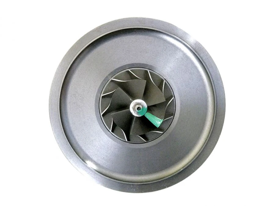 Турбо ядро картридж Turbo cartridge Mazda 3 2.2 MZR-CD 136kW R2AC13700C