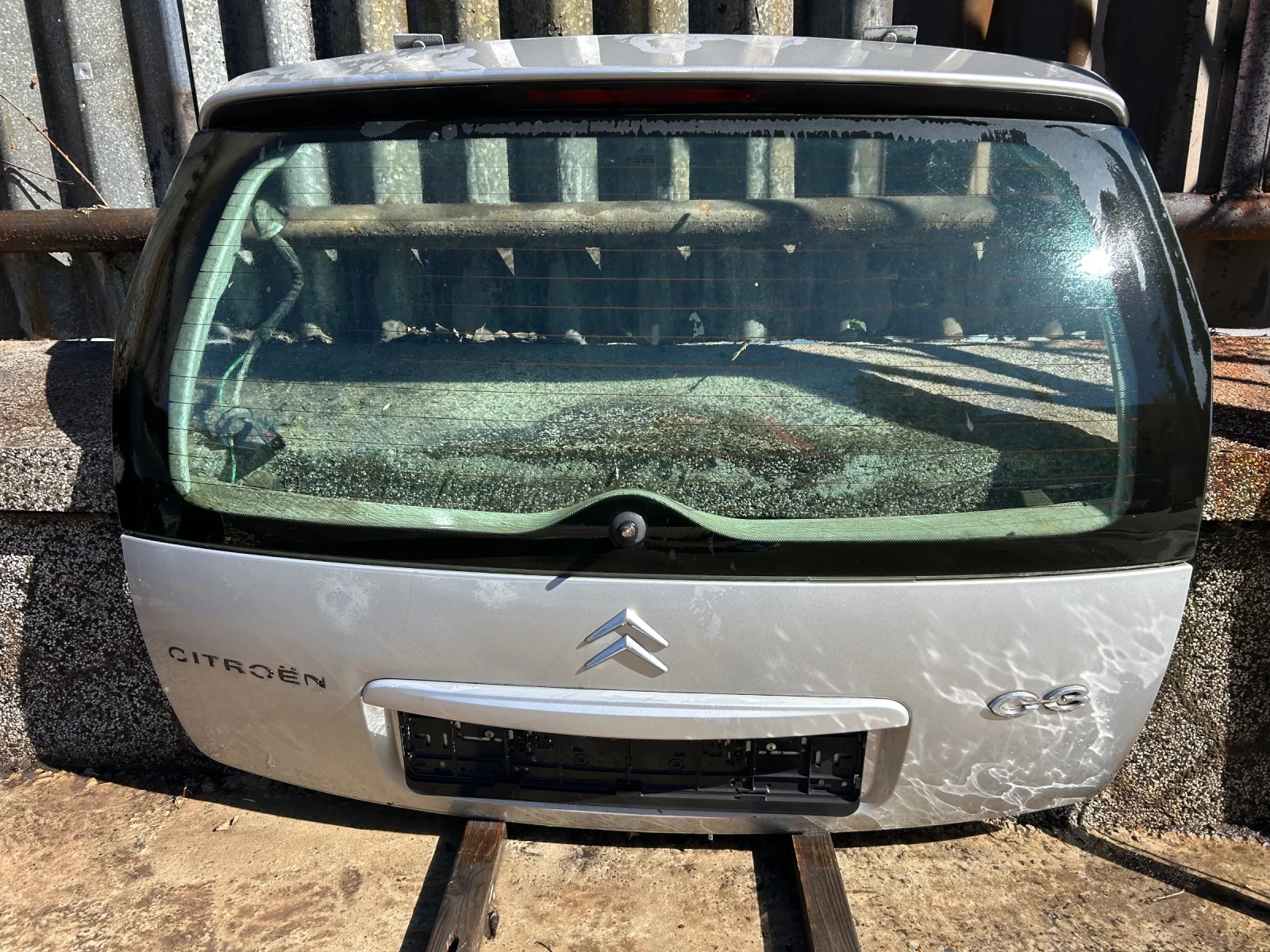 ����� ����� Citroen C3 2002-2009 | Mobile.bg � ����������� 2