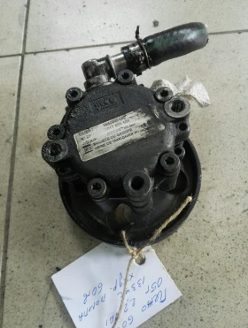 хидравлична помпа Пежо 607 2.2хди (7)