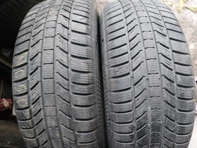 Гуми Зимни 235/55R18, снимка 1