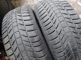 Гуми Зимни 235/55R18, снимка 2