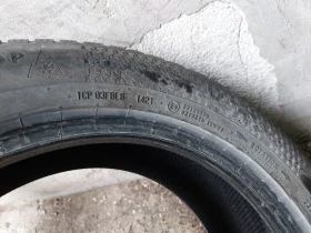 Гуми Зимни 235/55R18, снимка 8