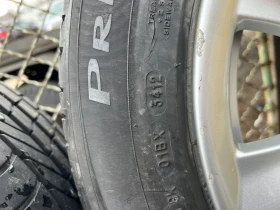 Гуми с джанти Goodyear 225/55R17, снимка 8