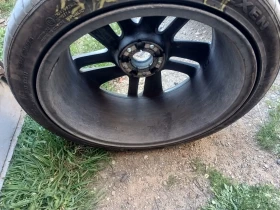 Гуми с джанти Nexen 225/40R18, снимка 6