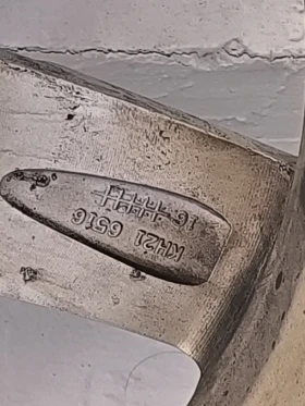 Джанти за Hyundai, снимка 10