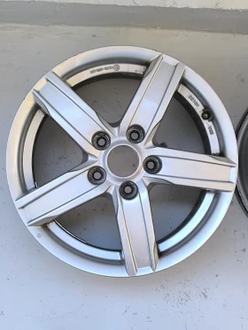 Джанти за Hyundai, снимка 4