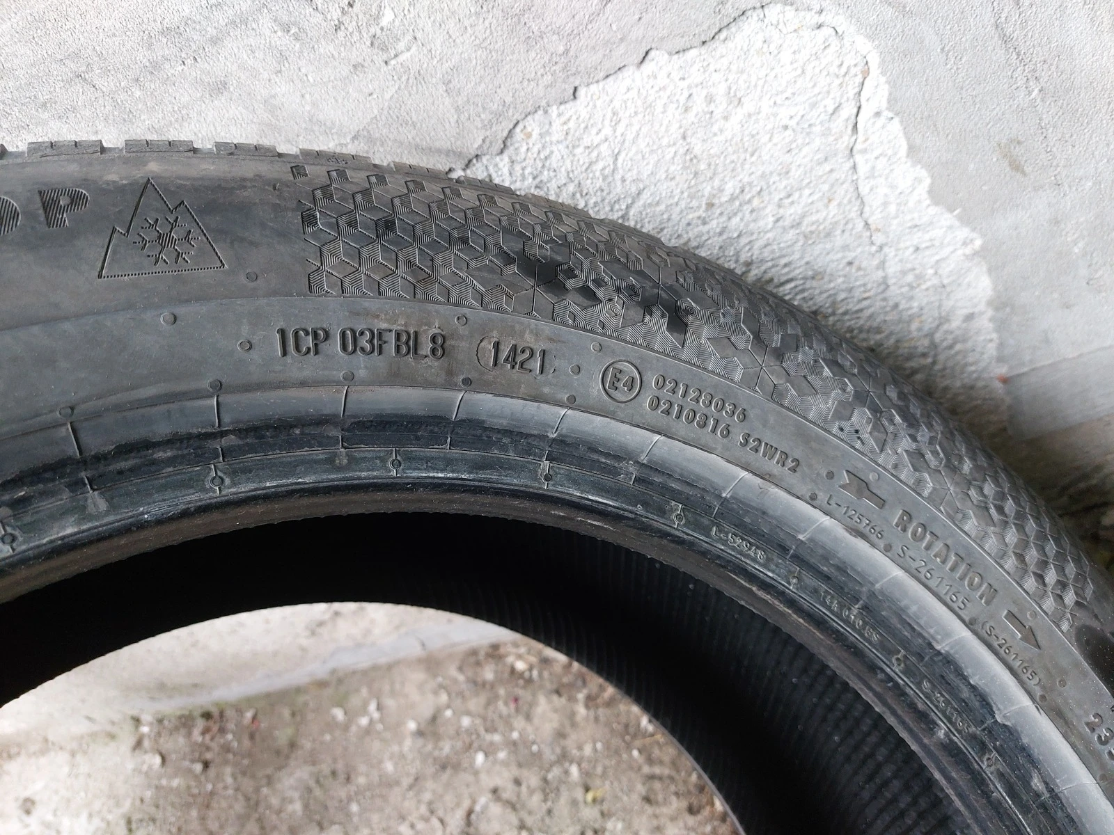 ���� 235/55R18 | Mobile.bg � ����������� 8