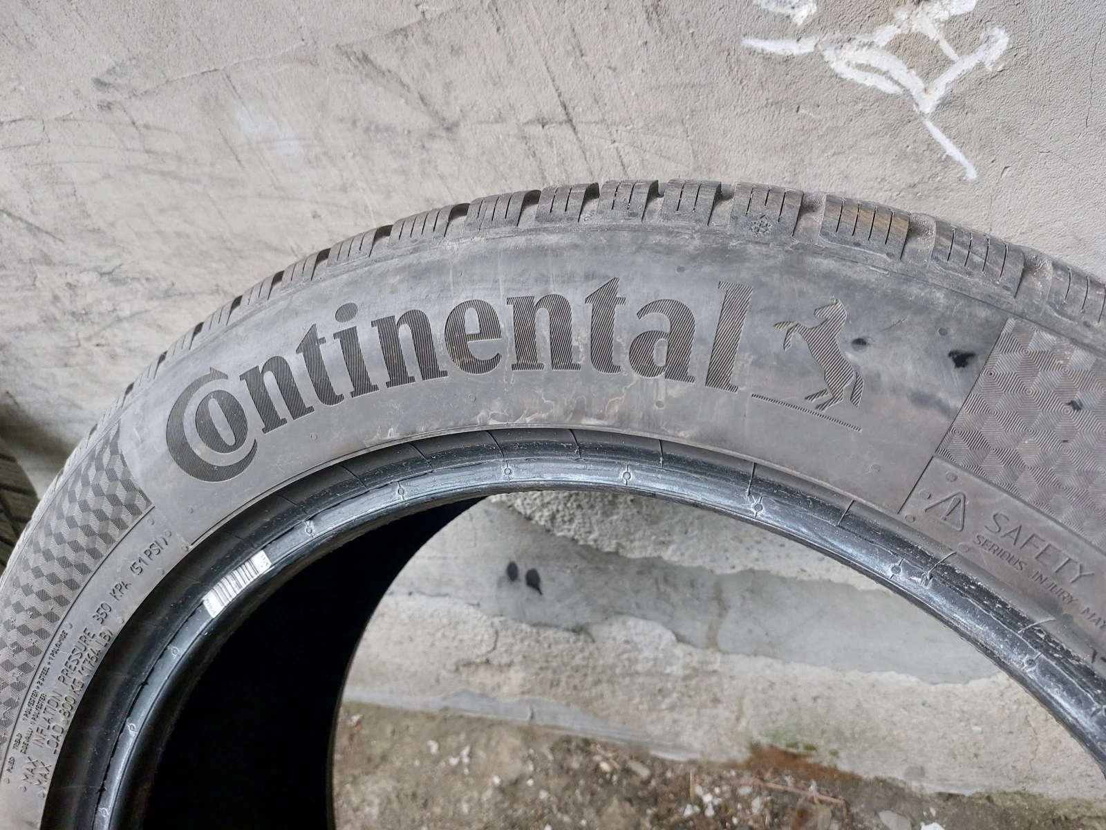 ���� 235/55R18 | Mobile.bg � ����������� 5