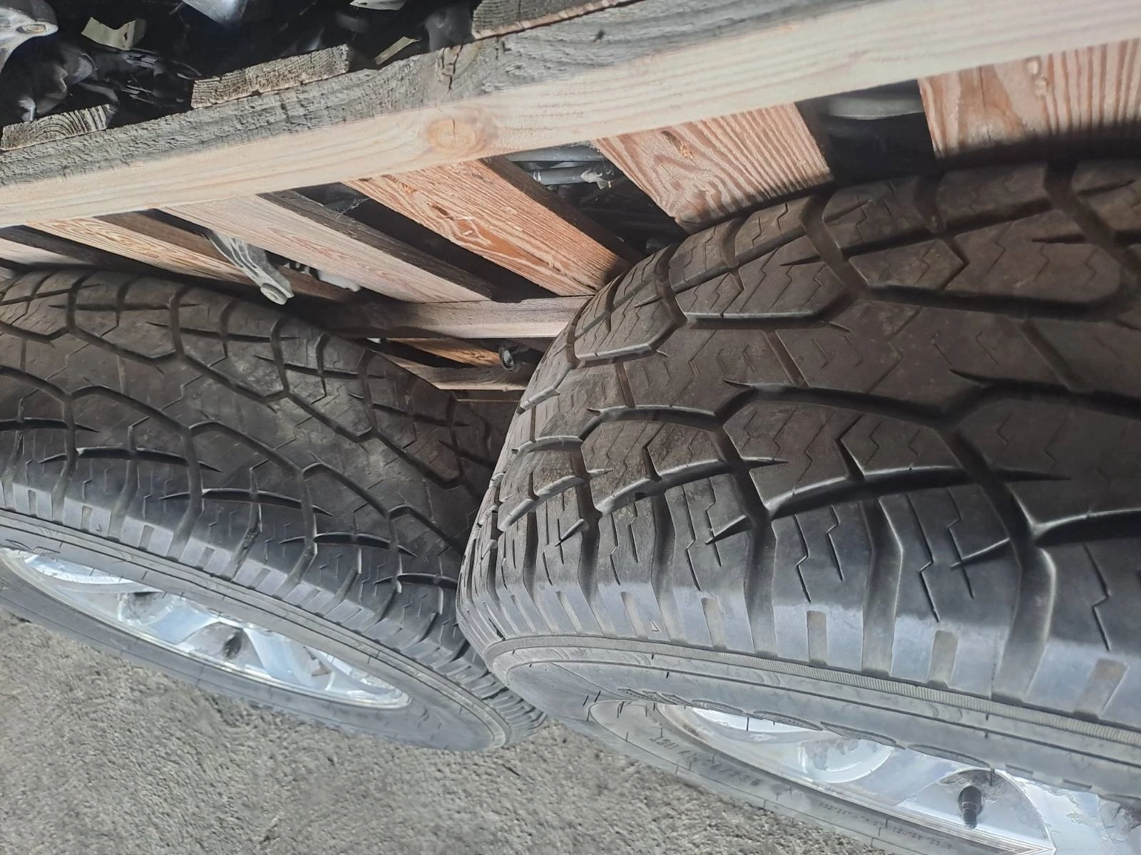    265/70R17 | Mobile.bg   4