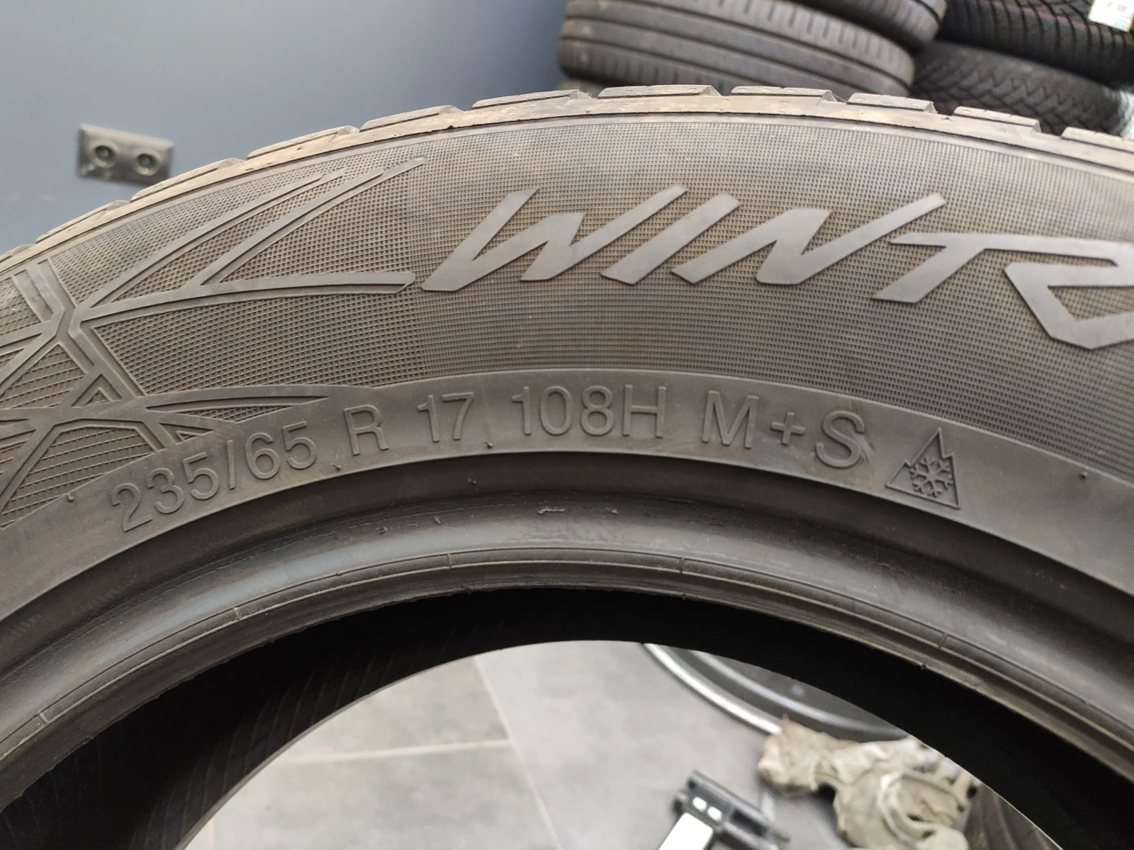  235/65R17 | Mobile.bg   6