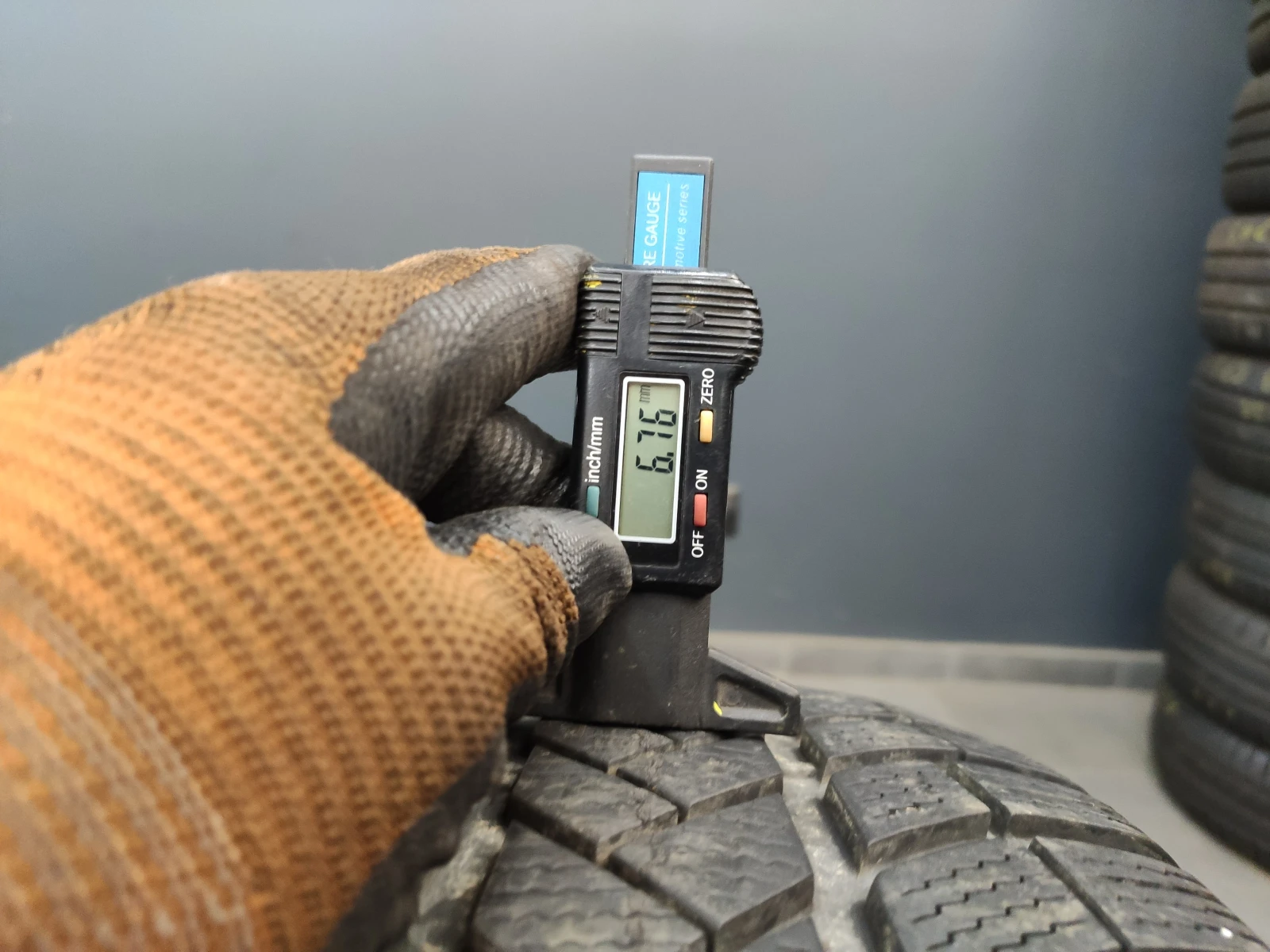  235/65R17 | Mobile.bg   4