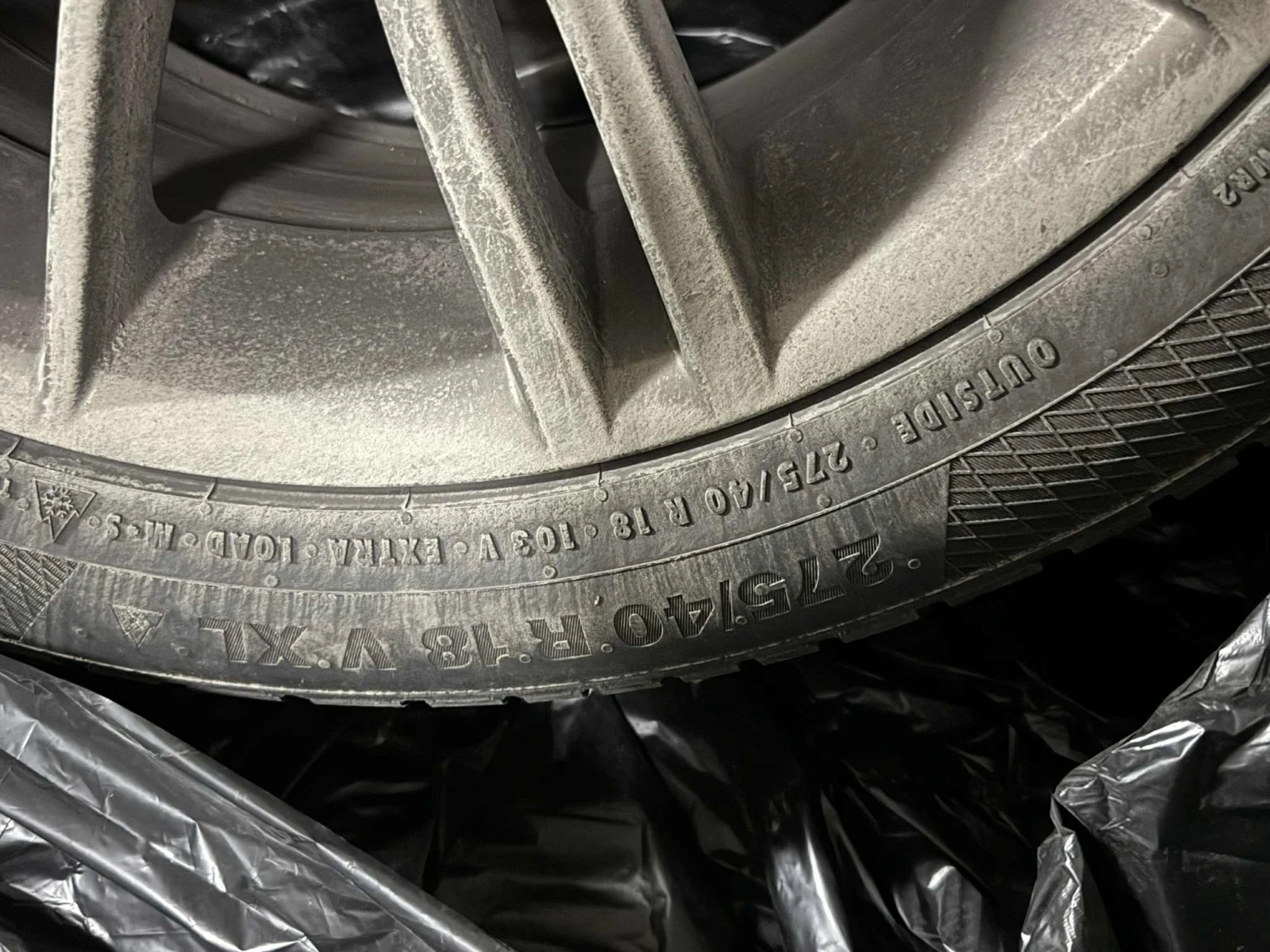 ���� � ������ 245/45R18 �� BMW | Mobile.bg � ����������� 3