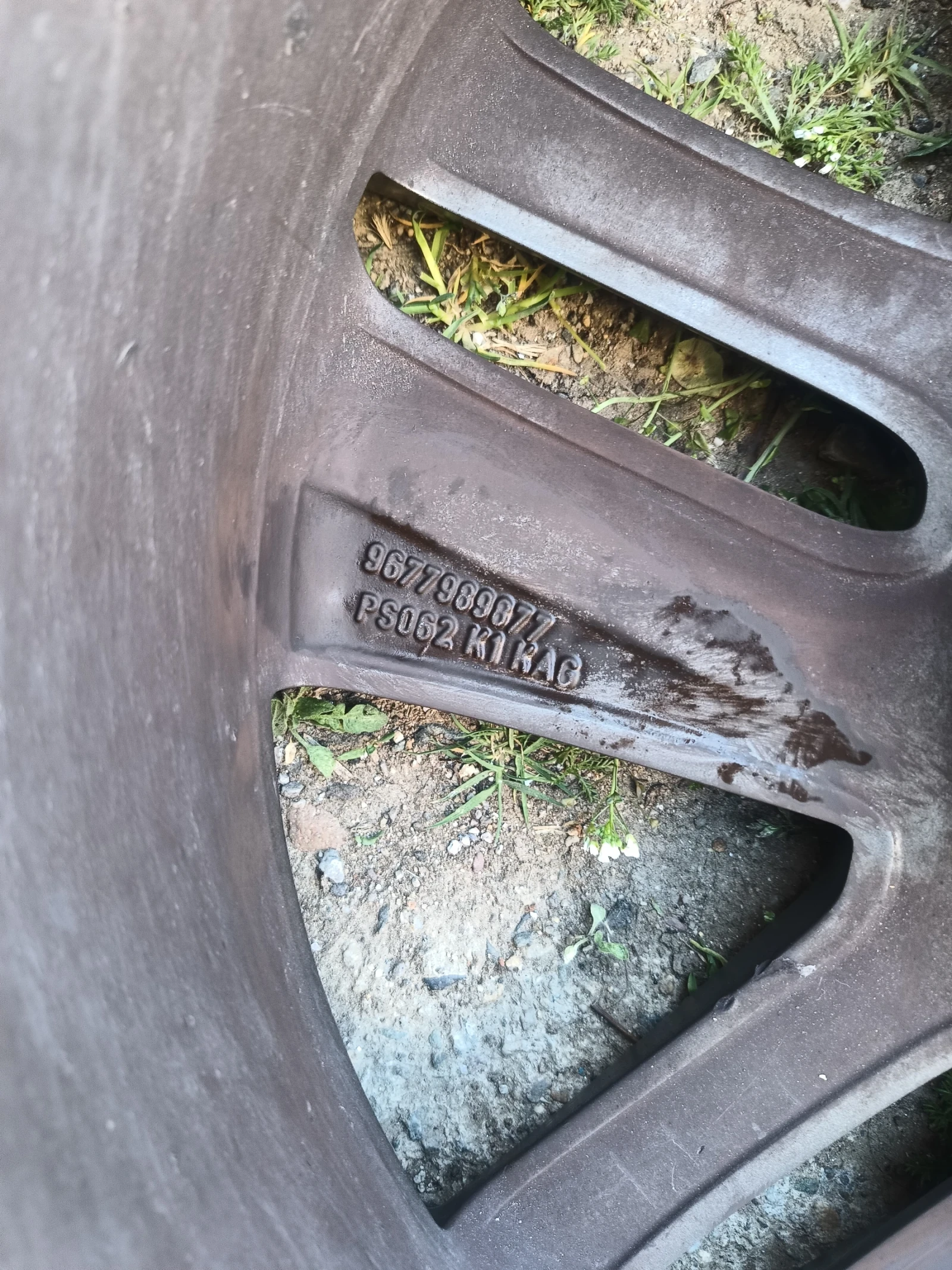 Гуми с джанти Nexen 225/40R18, снимка 7 - Гуми и джанти - 54360875