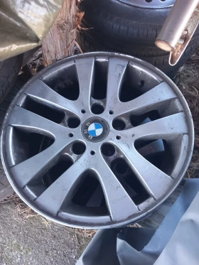 Джанти за BMW 320, снимка 1 - Гуми и джанти - 48934865