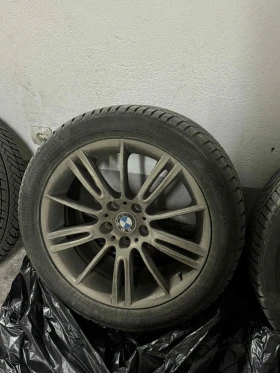 Гуми с джанти Michelin 245/45R18, снимка 6 - Гуми и джанти - 52891917