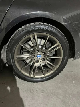 ����� �� �������� �� ���� � ������ 245/45R18 �� BMW