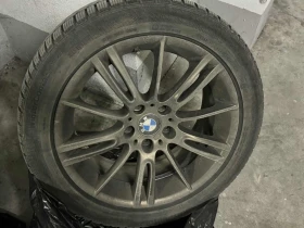 Гуми с джанти Michelin 245/45R18, снимка 4 - Гуми и джанти - 52891917