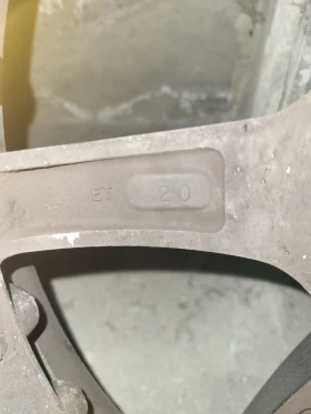 ���� � ������ 225/50R17 �� BMW 530 | Mobile.bg � ����� ������ 7