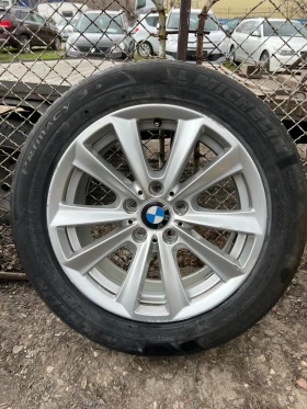 ���� � ������ 225/55R17 �� BMW 530 | Mobile.bg � ����� ������ 3