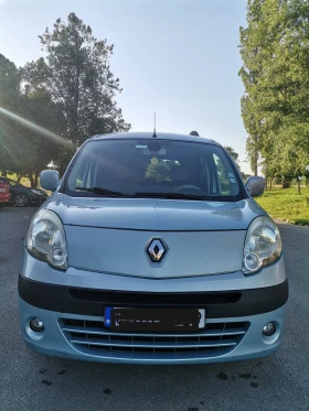 Renault Kangoo 1.5 DCI - изображение 2