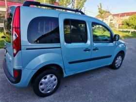 Renault Kangoo 1.5 DCI - изображение 7