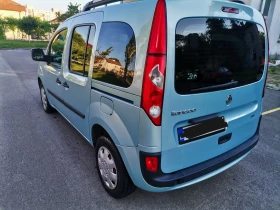 Renault Kangoo 1.5 DCI - изображение 3