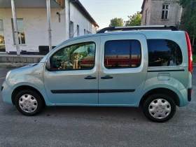 Renault Kangoo 1.5 DCI - изображение 5