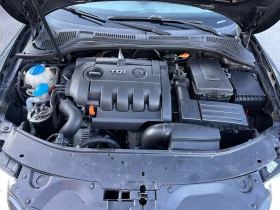 Skoda Superb 1.9TDI - КЛИМАТРОНИК, снимка 16