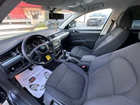 Skoda Superb 1.9TDI - КЛИМАТРОНИК, снимка 9