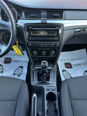 Skoda Superb 1.9TDI - КЛИМАТРОНИК, снимка 13