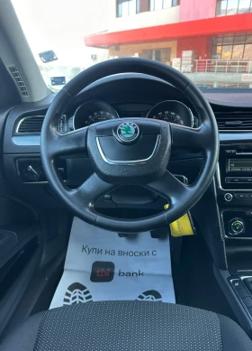 Skoda Superb 1.9TDI - КЛИМАТРОНИК, снимка 12