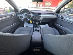 Skoda Superb 1.9TDI - КЛИМАТРОНИК, снимка 11