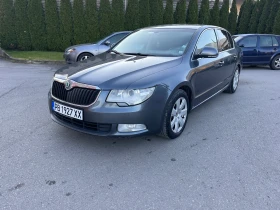 Skoda Superb 1.9TDI - КЛИМАТРОНИК, снимка 1